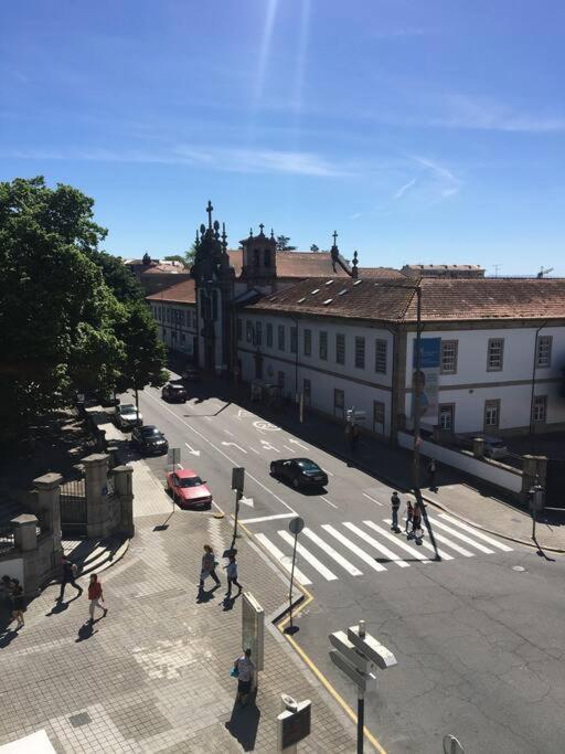 Studio Jardim Sao Lazaro Porto Exterior foto